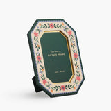 Aster Paper Wrapped Picture Frame