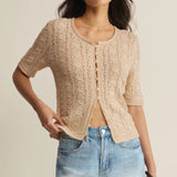 Adria Sweater
