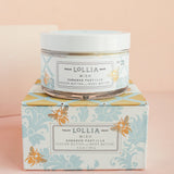 Wish Whipped Body Butter