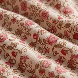 Mindy Floral Maxi Dress