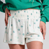 Z Supply Dawn Clover Shorts