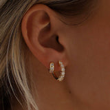 Élan Hoops : Gold