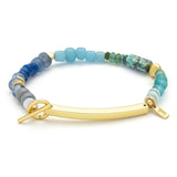 Hidden Message Bracelet