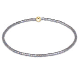 Hope Classic Bracelet - Morning Mist
