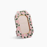 Pink Hydrangea Picture Frame