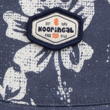 Mackay Bucket Hat - Denim Blue