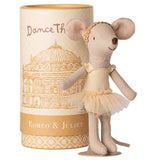 Ballet Dancer Mouse : Big Sister