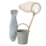 Maileg Fishing Set : Mouse