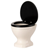 Toilet : Water Closet