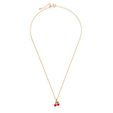 Cherry Necklace
