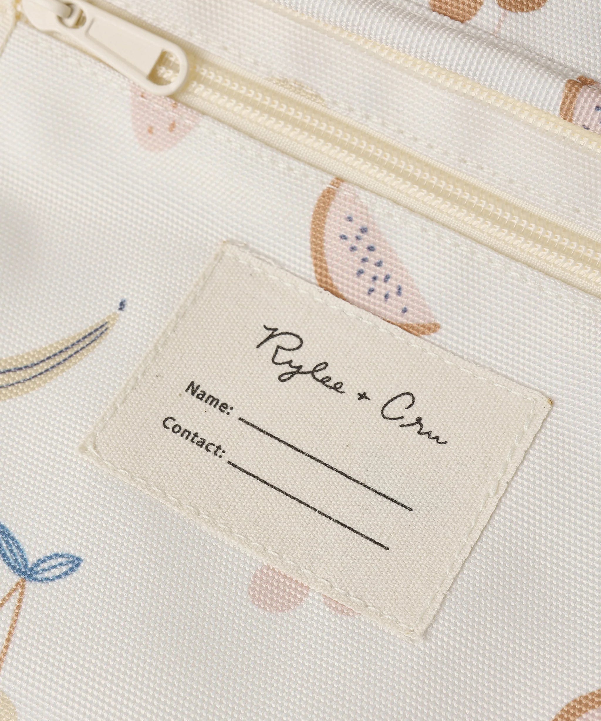 Cooler Bag || Summer Fruit