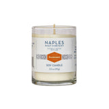 Sunkissed Scented Votive Candle