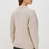 Philippa cardigan