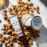 Original Honey Almond Beeswax Hand Cream