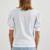 Jewel : White