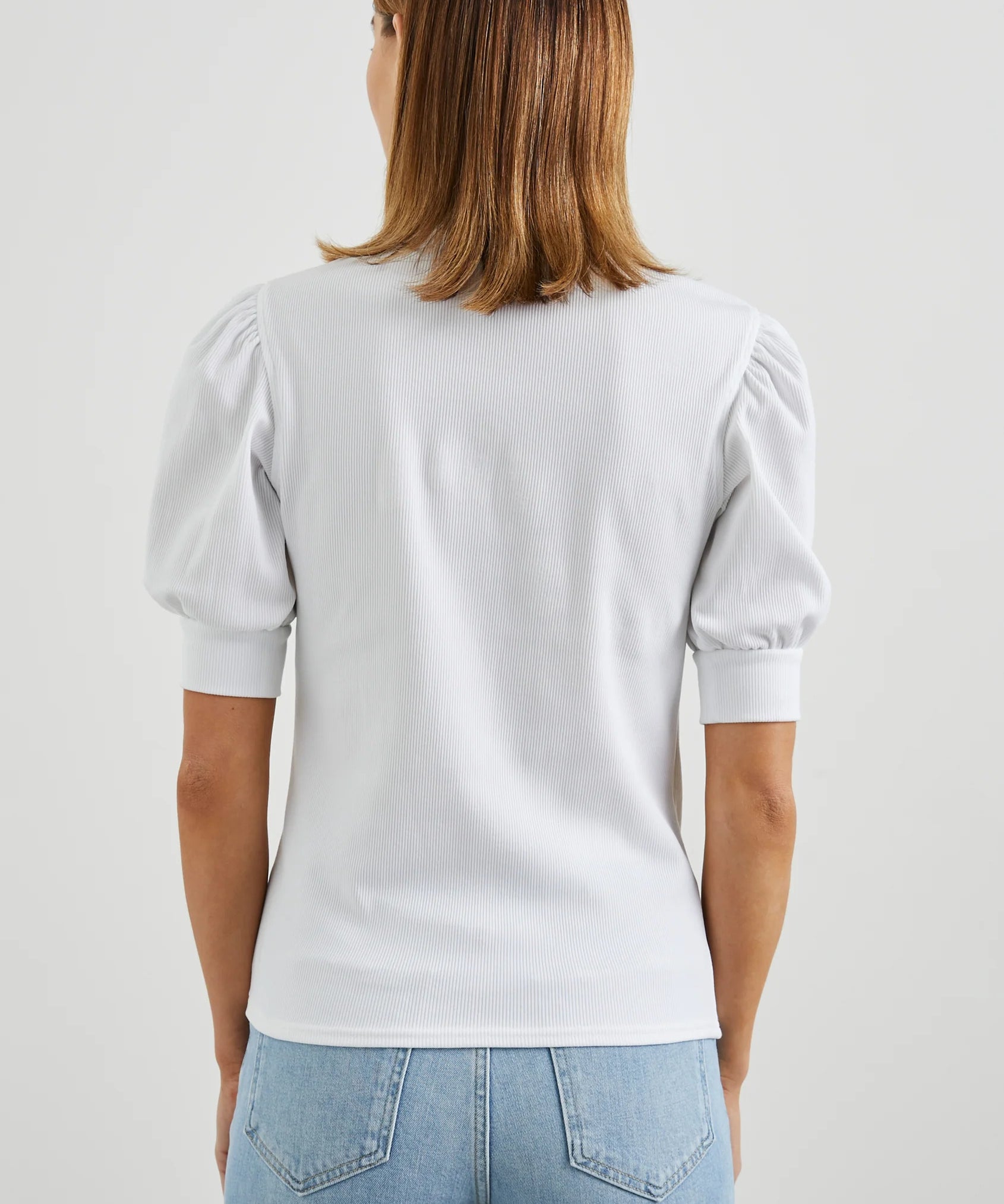 Jewel : White