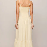 Georgie Sleeveless Maxi Dress