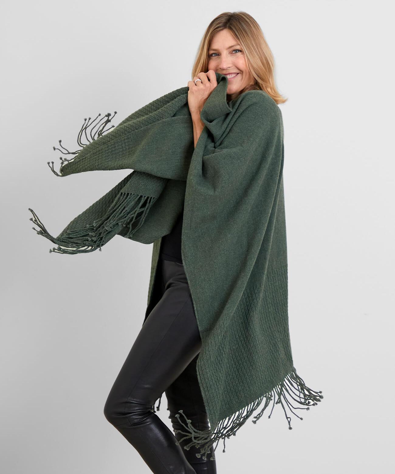 Classic Wrap