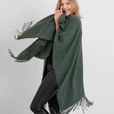 Classic Wrap