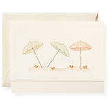 Seaside Individual Notecard