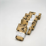 Mini Hawaiian Coconut Salt Bar : Sweet Pineapple