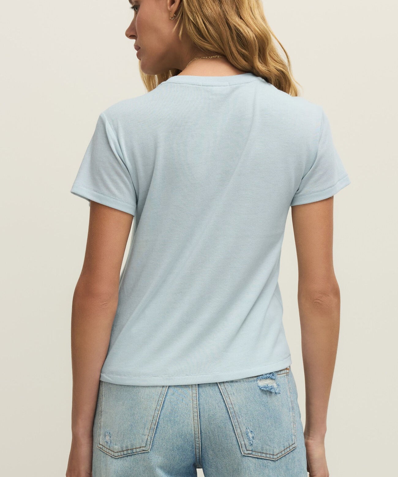 Rain Tourist Tee