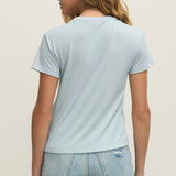 Rain Tourist Tee