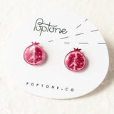 Poptone Earrings