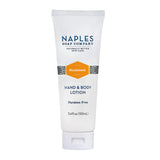 Sunkissed Hand & Body Lotion