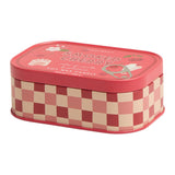 Bistro Tin 4.5 oz Candle - Smoked Cherry