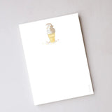 Soft Serve Notepad