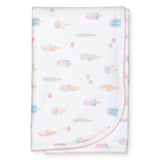 Ice Cream Blanket: One Size