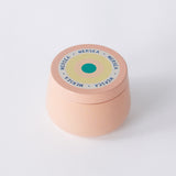 Fresh Citron Tin Candle