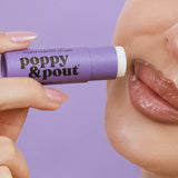 Lip Balm, Wild Berry