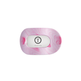 Pinch Me! | Small | Flat Round Hair Clip