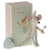 Tooth Fairy Mouse :  LIttle Brother
