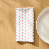 Petite Tulip Dinner Napkin Set