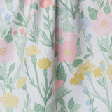 Wildflowers in Bloom Tea Towel