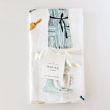 Baking Flour Sack Tea Towel