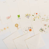 December 2026 Notecard