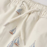 Boardshort || Sail