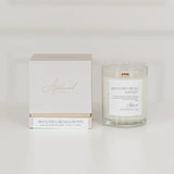 Pistachio Cream & Honey | Clean Signature Coconut Soy Candle