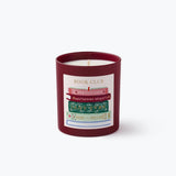 Book Club 9.5 oz Glass Candle