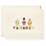Nutcracker Note Card