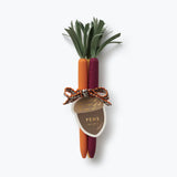 Bunch of Tricolor Carrots Pens
