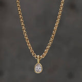 The Sloan Necklace