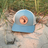 Love Local Muskegon Hat
