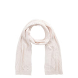 Alexis Scarf - Cosy Mauve