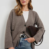 Perry : Mink
