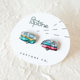 Poptone Earrings